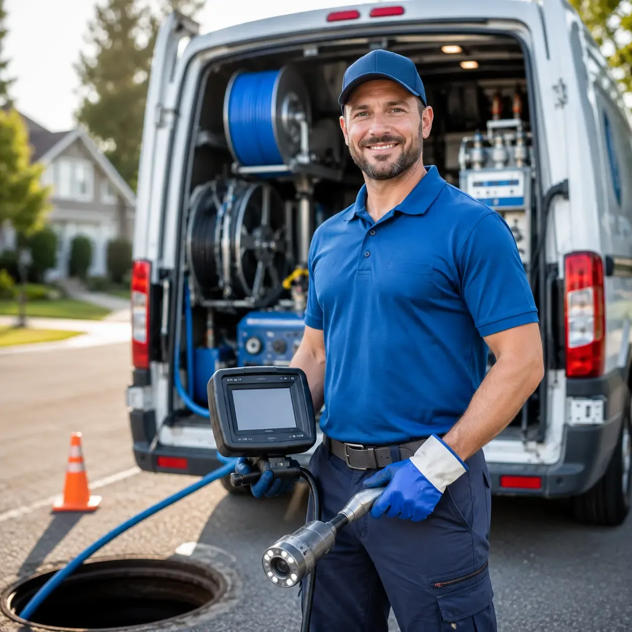 Local Pipe Relining specialists in West Bethel, ME